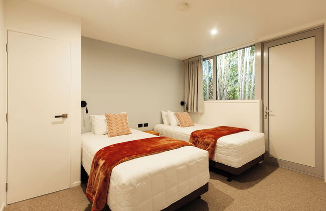 Golden Bay Holiday Park - Foto 5