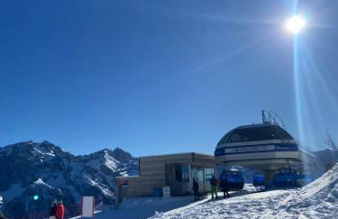 Rosa Blu Mountain Suite - Photo 63