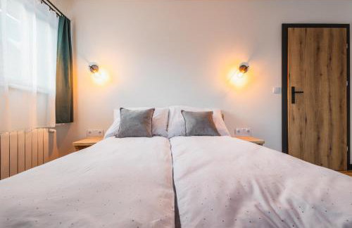 Willa na Skarpie - Foto 20