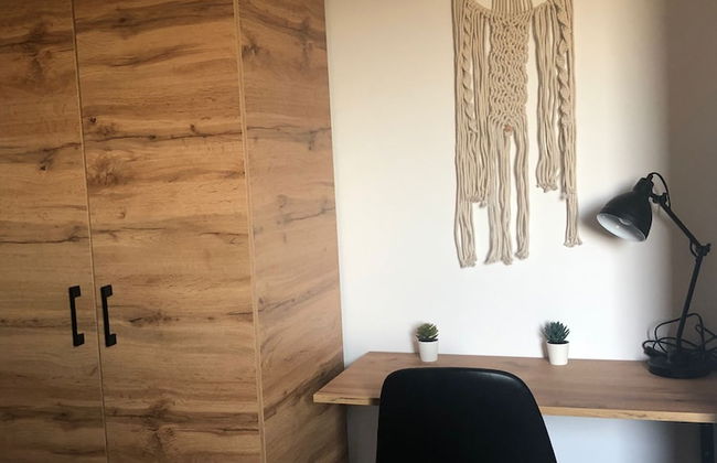 Domki Loft nad Stawem - Foto 5