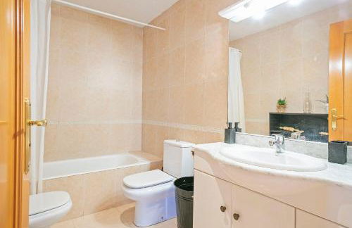 Apartamento Cubelles Molí Baix - Foto 7