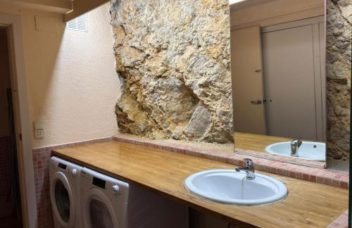 Casa Roca Lujo mediterráneo con piscina infinity - Foto 27