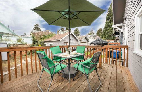 Sunny 3BR Home Near UW & Children Hospital Gym - Foto 39