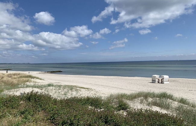 Beach Apartment Nordstern - Foto 31