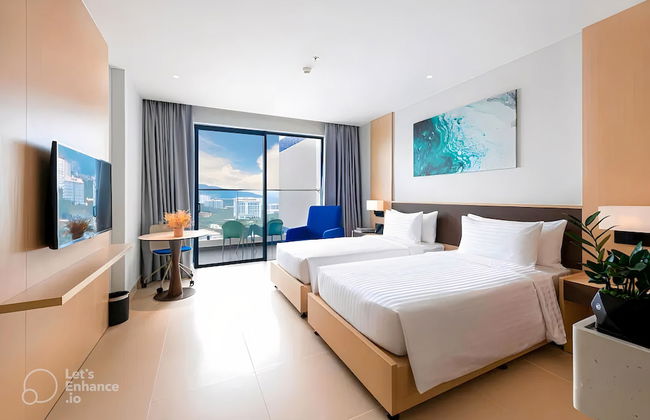 Cam Ranh Sea view Resort - Foto 18