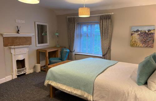 Blue Sky Cottage - Foto 24