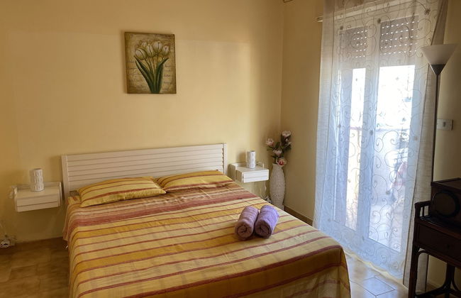 Apartment Direct to the Beach of Scala Dei Turchi - Foto 8