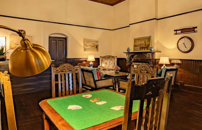 Amã Stays & Trails Wayside, Kurseong - Photo 22