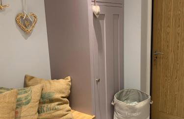 Silverstone - 5 Bed - Sleeps 10 - Foto 23