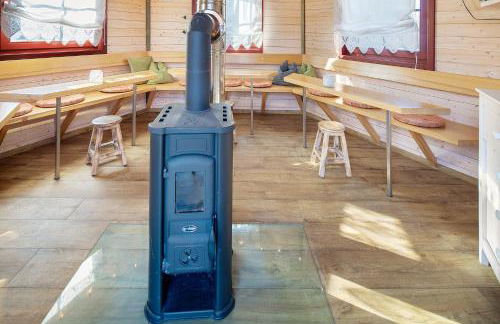 Ferienhäuser Hainichhöhe - Foto 4