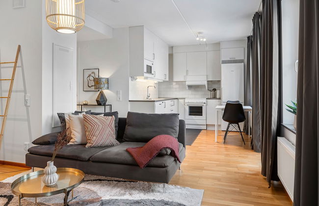 Hyllie Allé - Foto 5