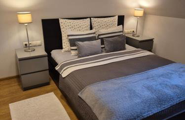 APARTAMENTY TUŹNIKOWIE - Foto 18