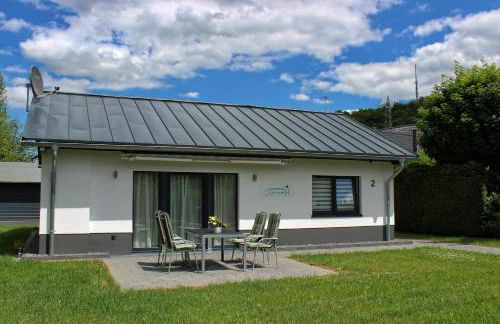 Ferienhaus Sterneneifel - Foto 17