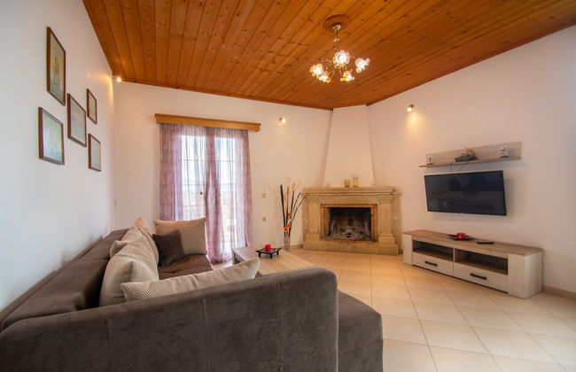 Family Private Homes with Sea View - Foto 44