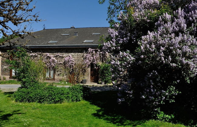 Lovely Holiday Home In Frahan With Terrace - Photo 26