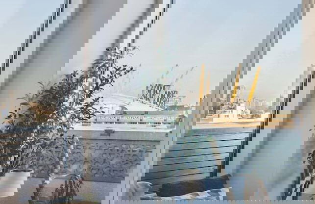 Canary Wharf Retreat With Free Secure Parking - Foto 17