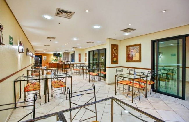 GET A FLAT 301 Chácara Sto Antônio - Foto 16