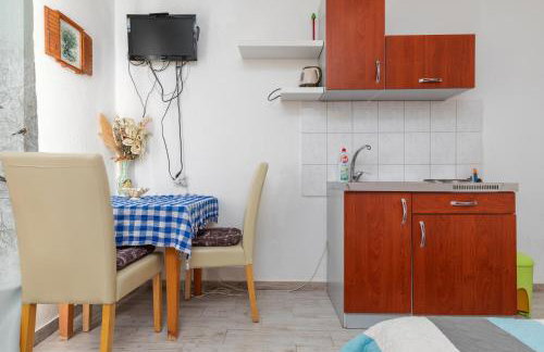 Apartments by the sea Igrane, Makarska - 22690 - Foto 34
