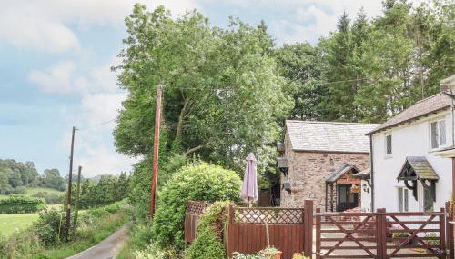 The Old Barn - Foto 2