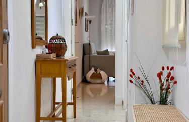 Apartamento Playa Calahonda El Farillo con terraza - Foto 15