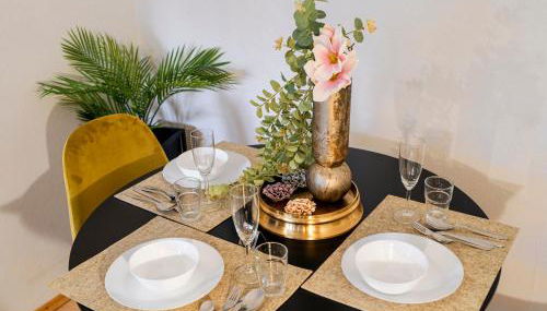 City Heart - 2min to station - Foto 4