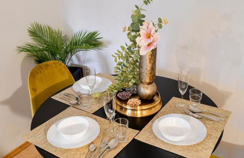 City Heart - 2min to station - Foto 4