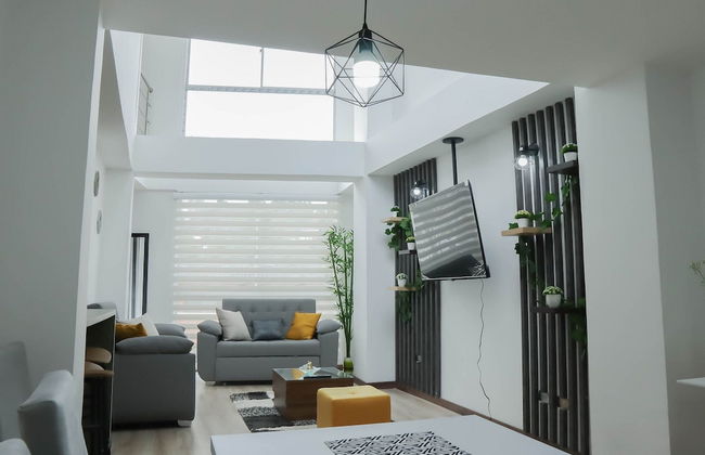 EDIFICIO CAMILA - Foto 1