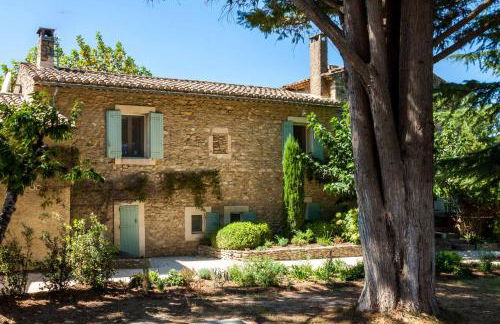 Mas des Cèdres - Photo 42