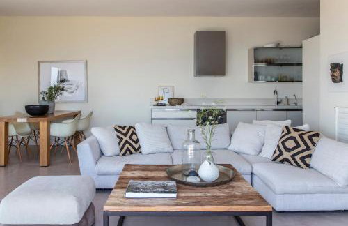 Sea View Villa Schinias - Foto 102