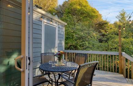 Royal Canoe by Avantstay Walk to the Shore + Private Yard - Foto 60