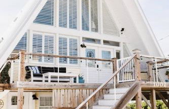 Late Summer Specials - 2 blocks to Beach - Backyard - Walk to Boardwalk - Foto 26