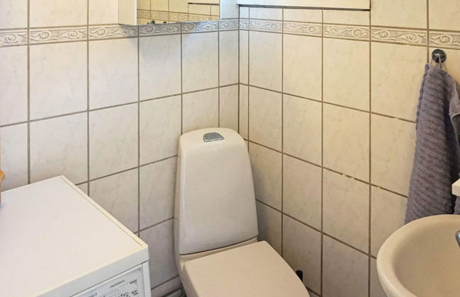 4 Person Holiday Home in Djurhamn - Photo 8