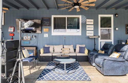 Memorable Moment at Placid Blue with Pool & Hot Tub - Foto 51