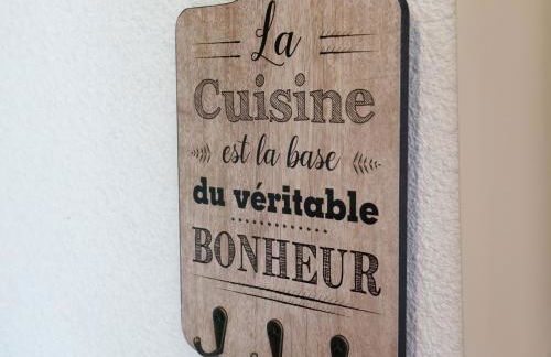 Cottage du Phare, 3 chambres & jardin, classé 3 étoiles - Foto 29