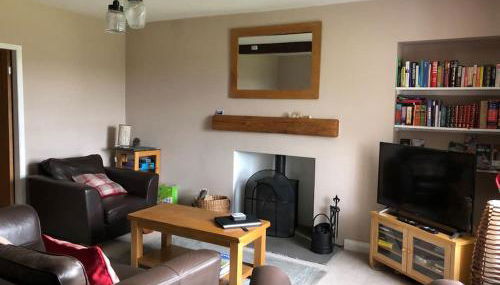 West Shaw Cote Cottage - Foto 2