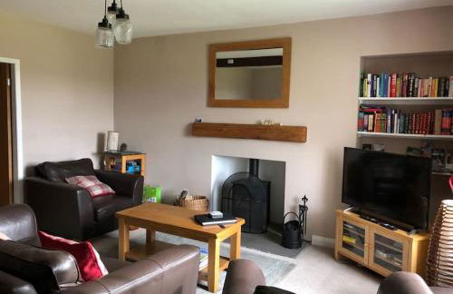 West Shaw Cote Cottage - Foto 2