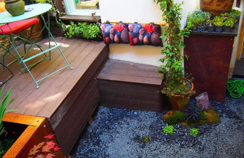 Unique space in heart of Frome - Foto 10