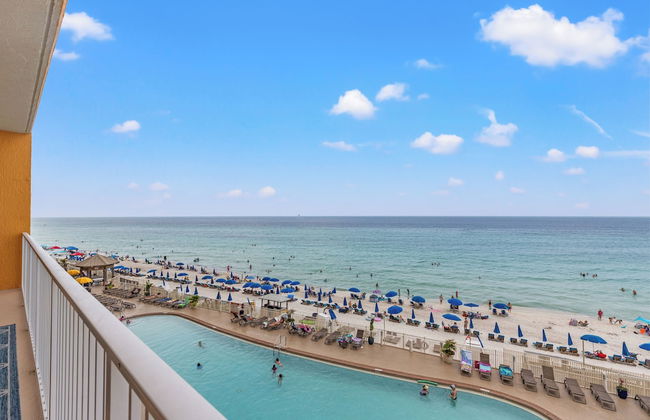 Treasure Island 0411 - Foto 22