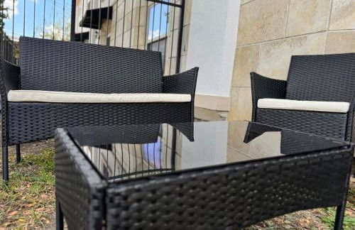 Fireside Double Kings Midtown Luxe Suite - Foto 6