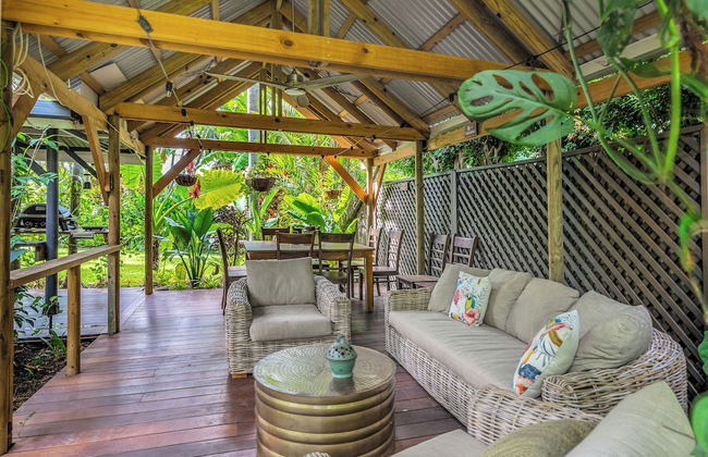 The Palms at Palm Cove - Foto 70