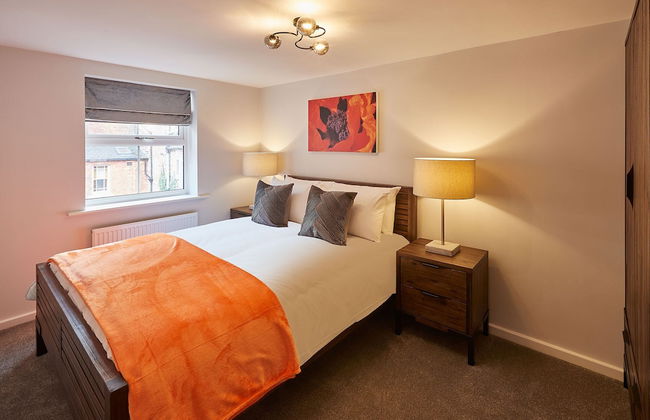 Host Stay Bagdale Rise - Photo 2