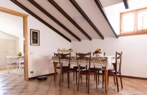 Apartment Gioia del Verde - Raum- Terrasse und Seeblick by Interhome - Photo 17