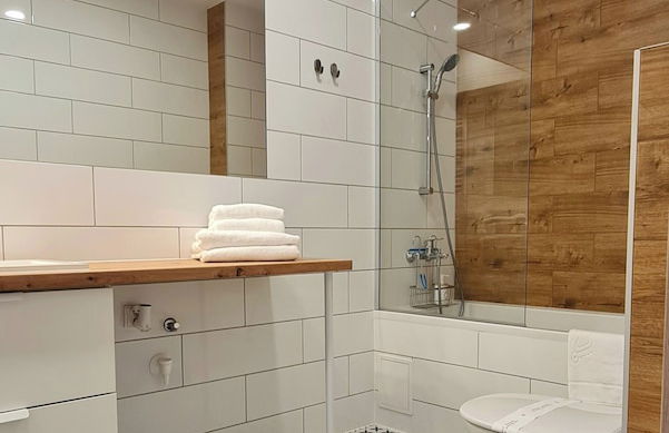 Apartamenty Dębowa 3 - Foto 75