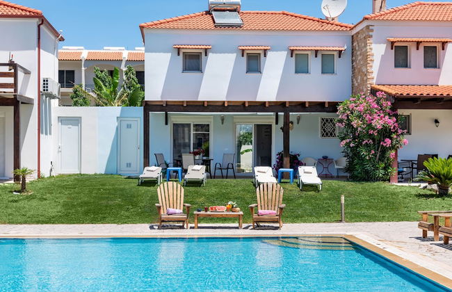 Posidonia Villas - Photo 40