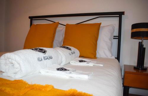 Casa da Escola By Villa Regalenga - Foto 15