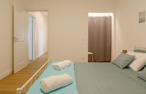 Verde Acqua boutique flat vista mare - Foto 49