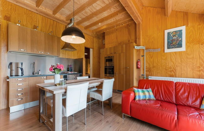 Cottage in Dwingelderveld With Scenic Views - Foto 11