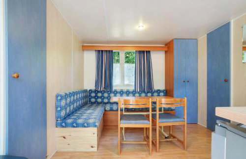 22.Mobil-home option clim 5pers - Foto 26