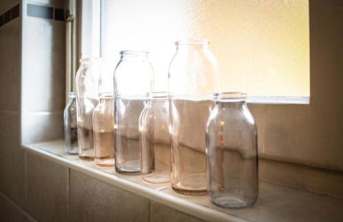 Spazioso ed accogliente a pochi passi dal centro - Photo 29