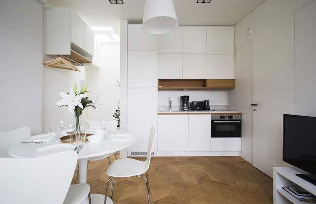 2ndhomes Ullanlinna Penthouse Apartments - Photo 17